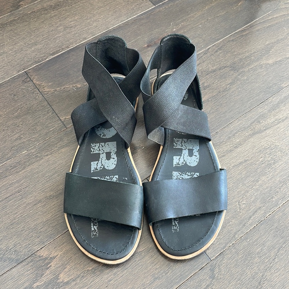 Sorel Ella Sandal
